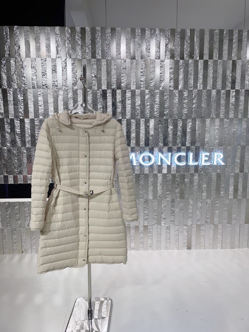 Moncler Down Jackets